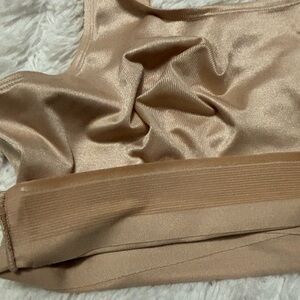 Ruby Ribbon Demiette 36